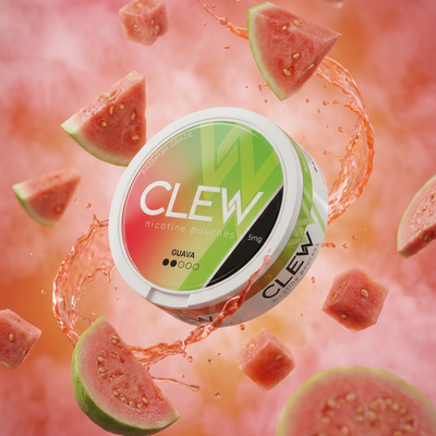 CLEW Guava 5mg