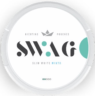 SWAG Minto 12mg