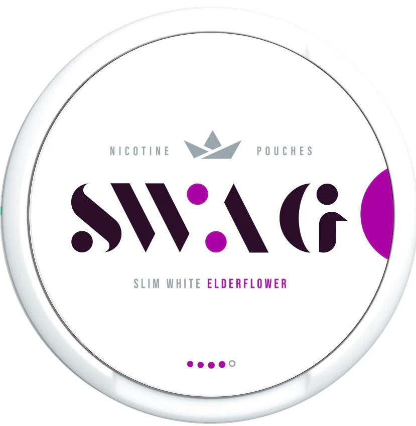 zy-creative:swag-elderflower-25mg