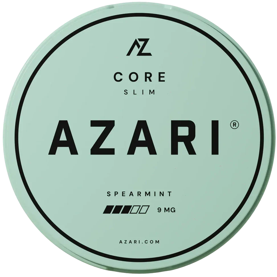 zy-creative:azari-spearmint-9mg