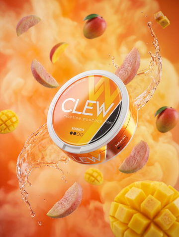 CLEW Mango 10mg