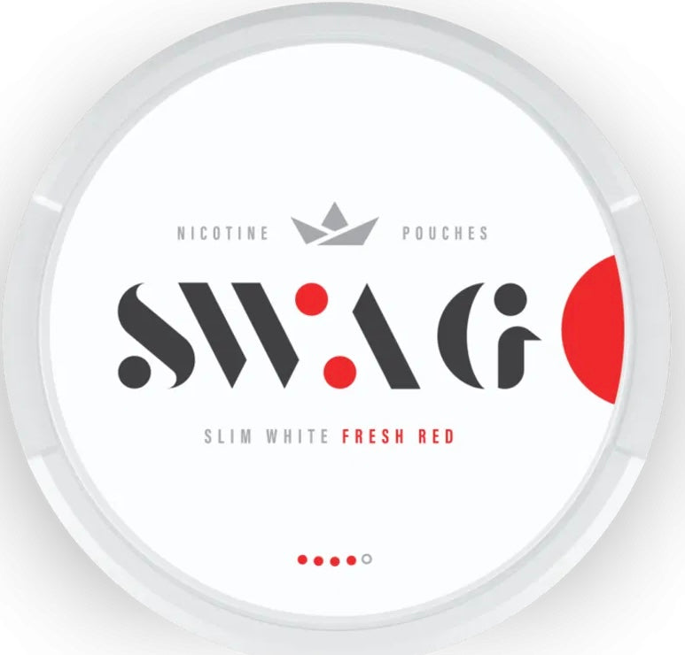 zy-creative:swag-fresh-red-25mg
