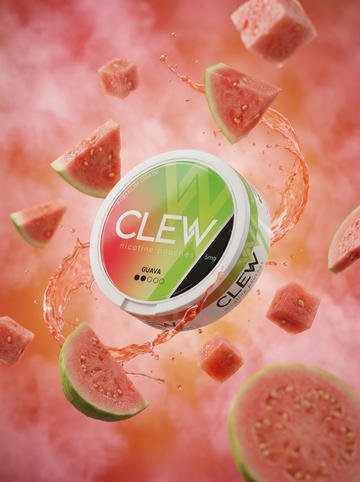 CLEW Guava 5mg