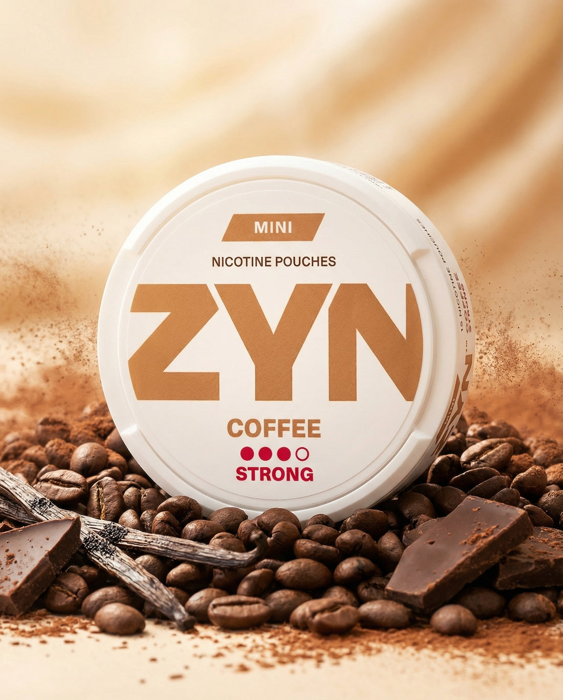 ZYN Coffee 6mg