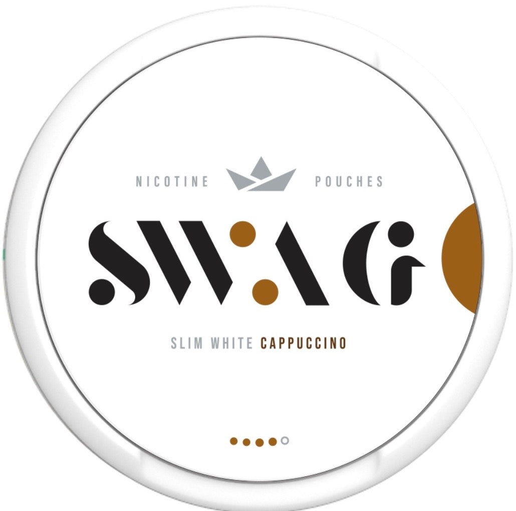 zy-creative:swag-cappuccino-25mg
