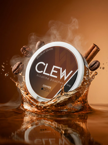 CLEW Coffee 5mg