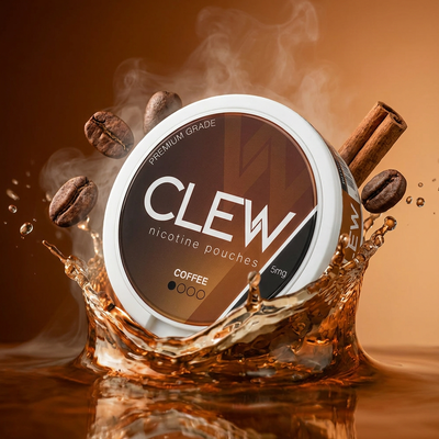 CLEW Coffee 5mg