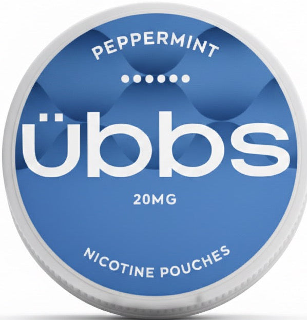 zy-creative:ubbs-peppermint-20mg