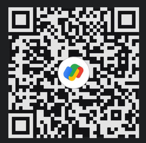 UPI QR Code