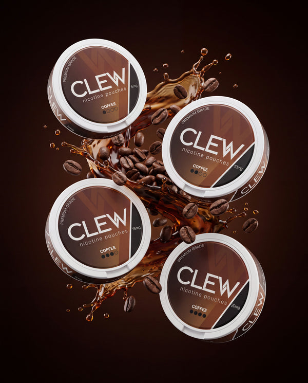 CLEW Coffee Bundle