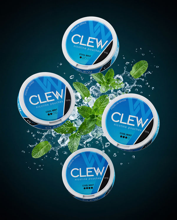 CLEW Cool Mint Bundle