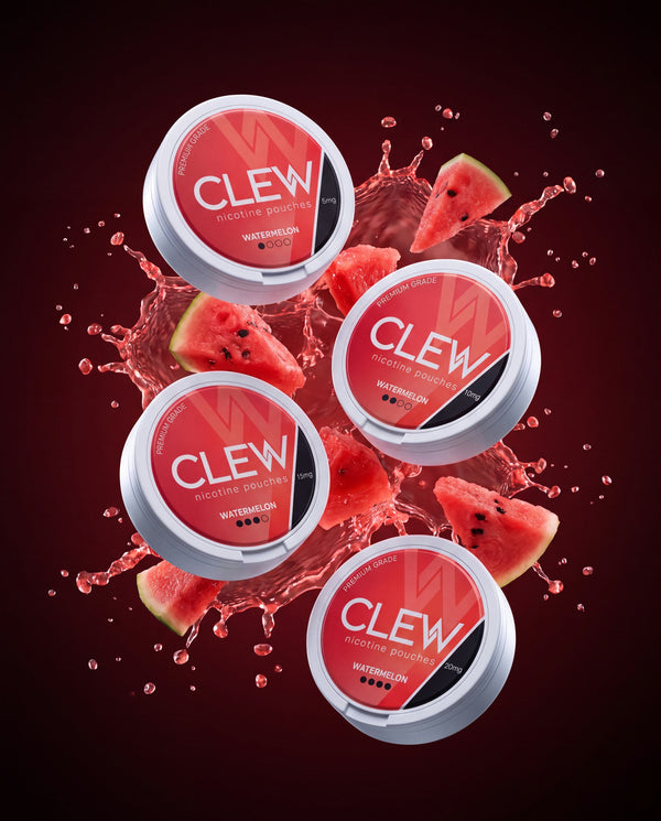 CLEW Watermelon Bundle