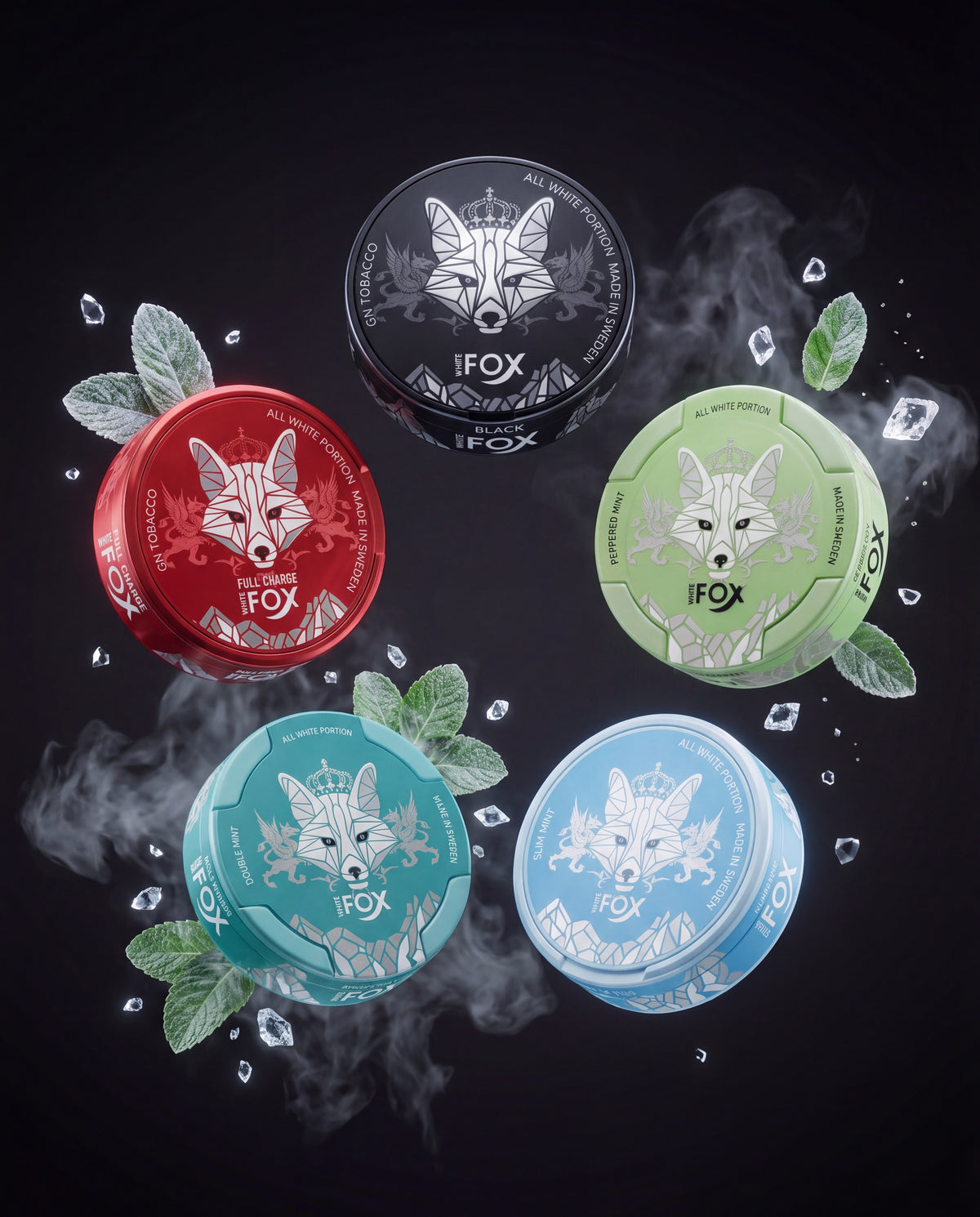 zy-bundle:white-fox-bundle