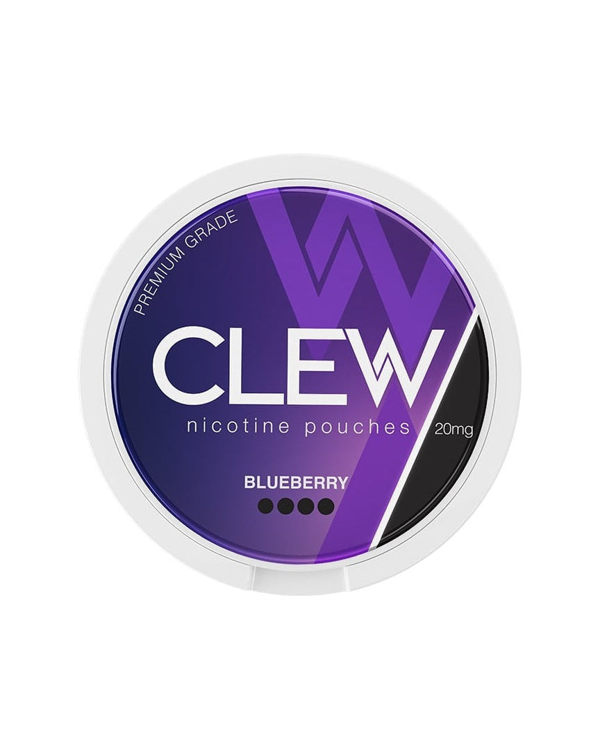 zy-box:clew-blueberry-20mg