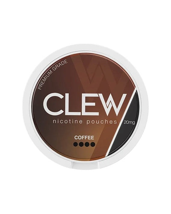 zy-creative:clew-coffee-20mg