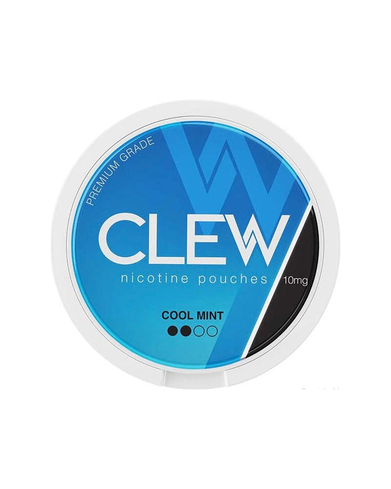 zy-box:clew-cool-mint-10mg