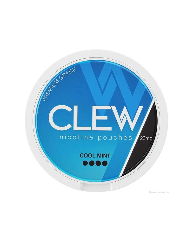 zy-box:clew-cool-mint-20mg