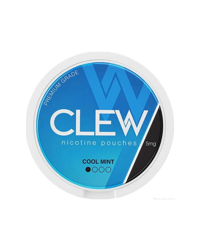 zy-box:clew-cool-mint-5mg