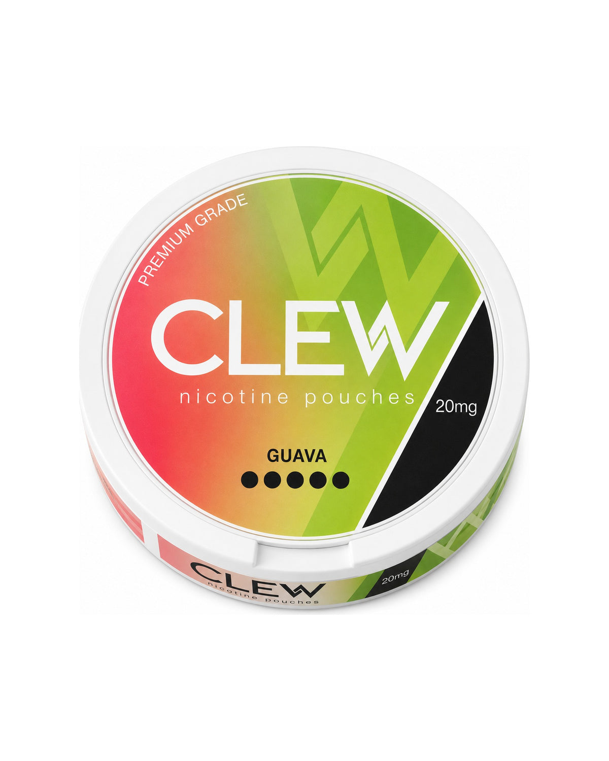 zy-box:clew-guava-20mg