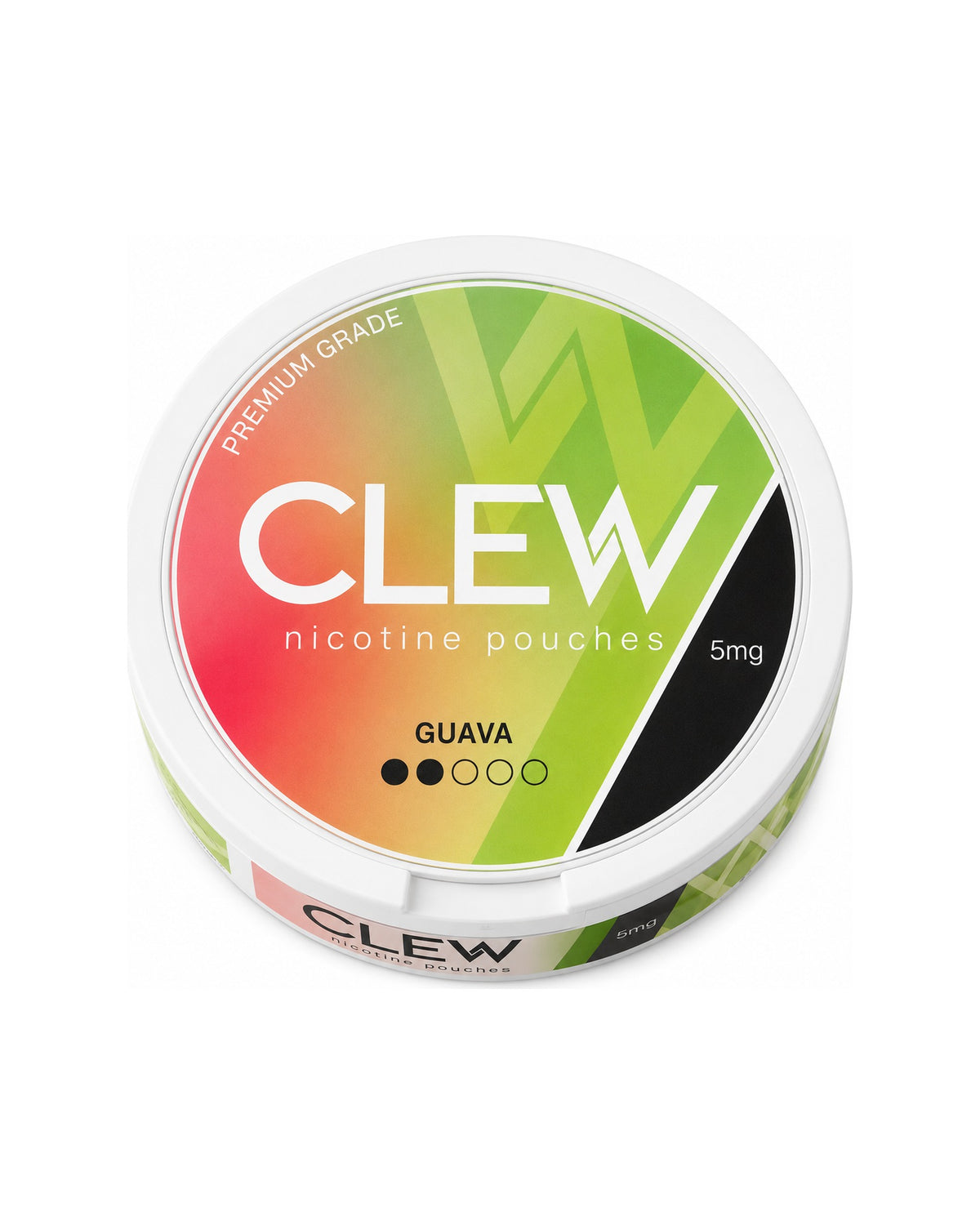 zy-box:clew-guava-5mg