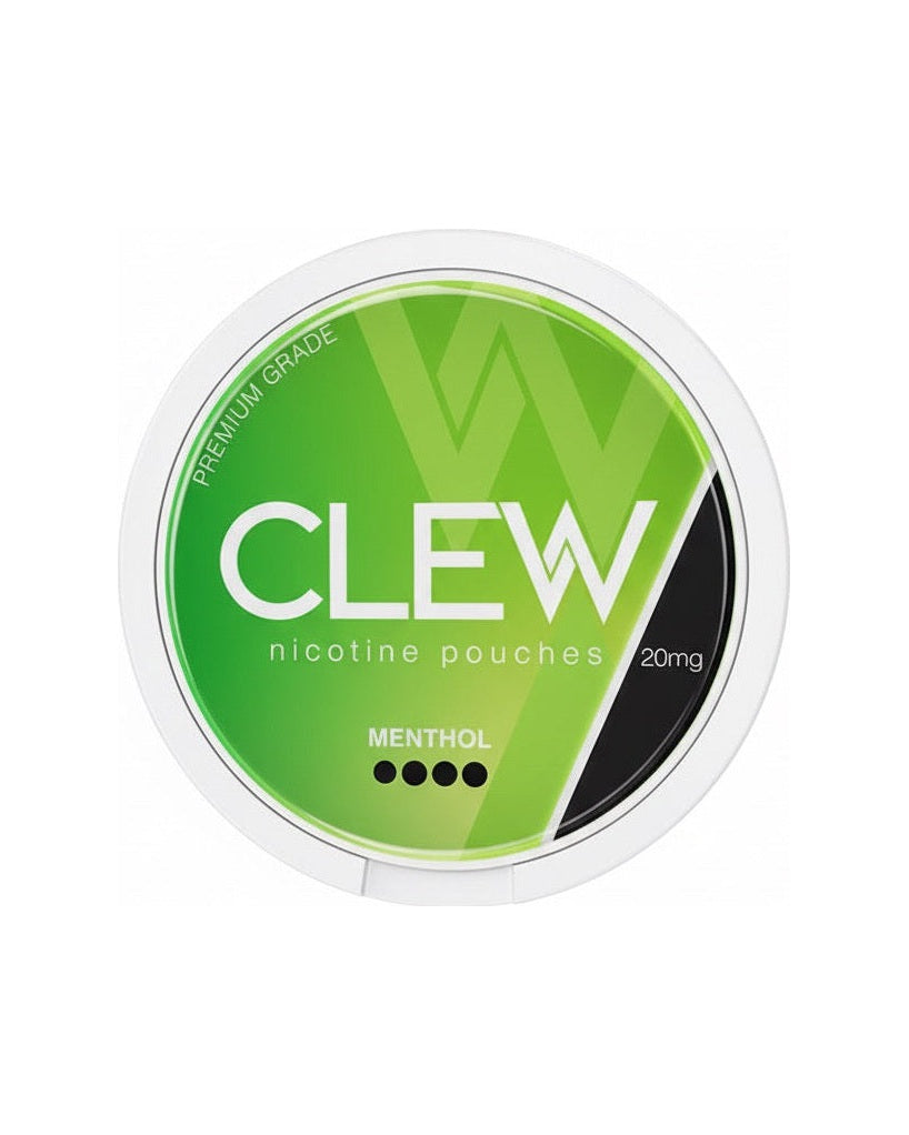 zy-box:clew-menthol-20mg