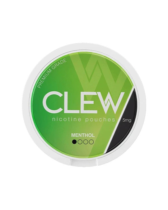 zy-box:clew-menthol-5mg
