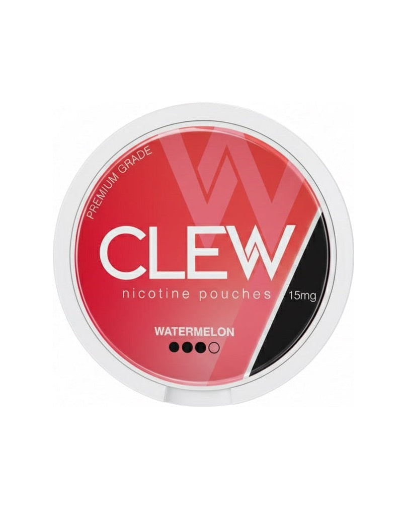 zy-box:clew-watermelon-15mg