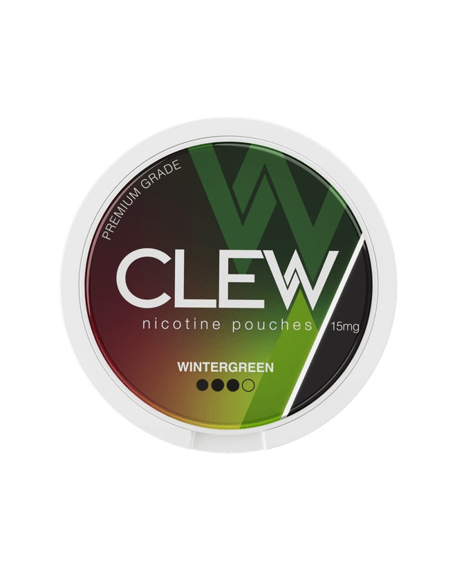 zy-box:clew-wintergreen-15mg