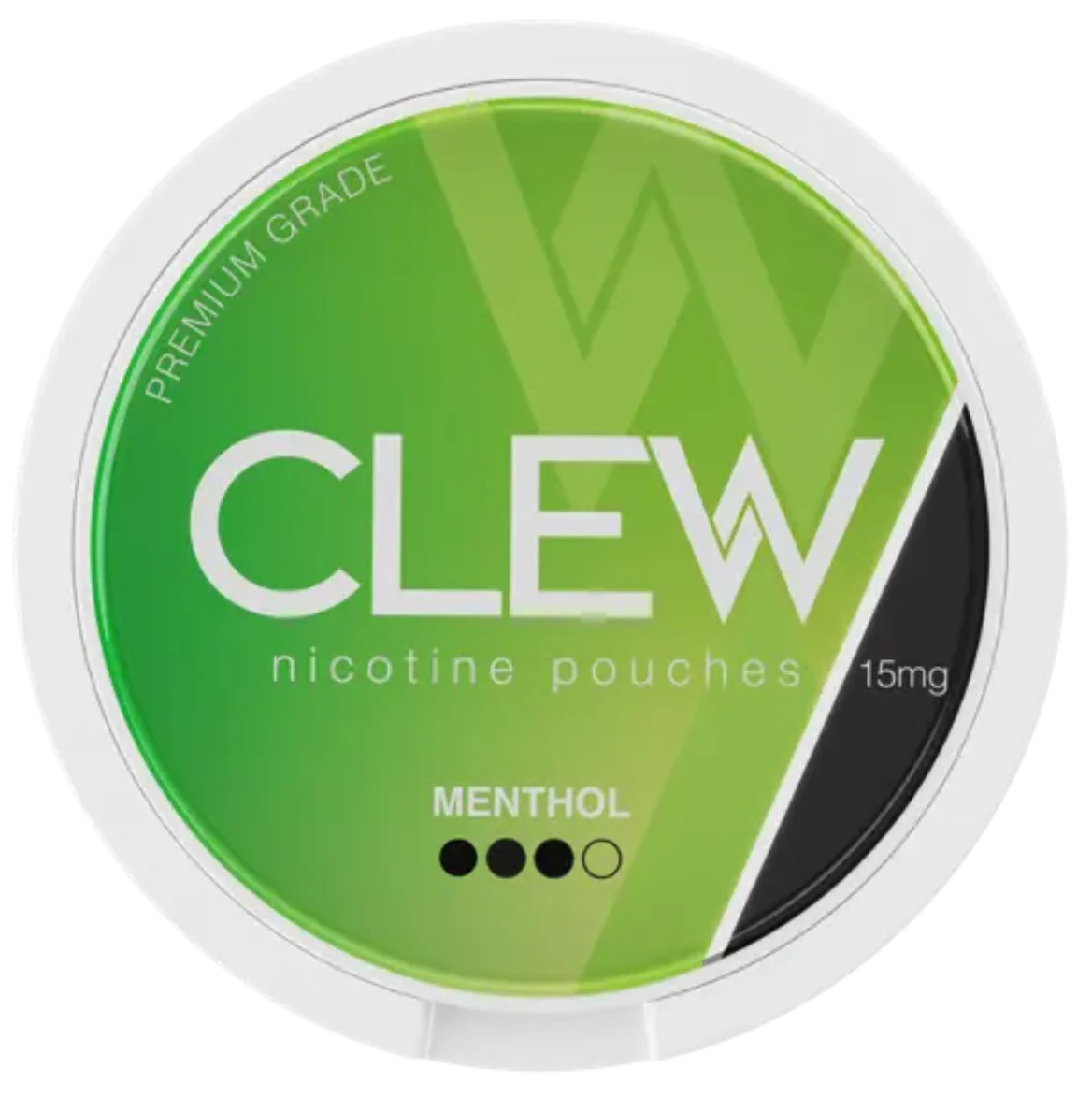 Clew Menthol 15mg