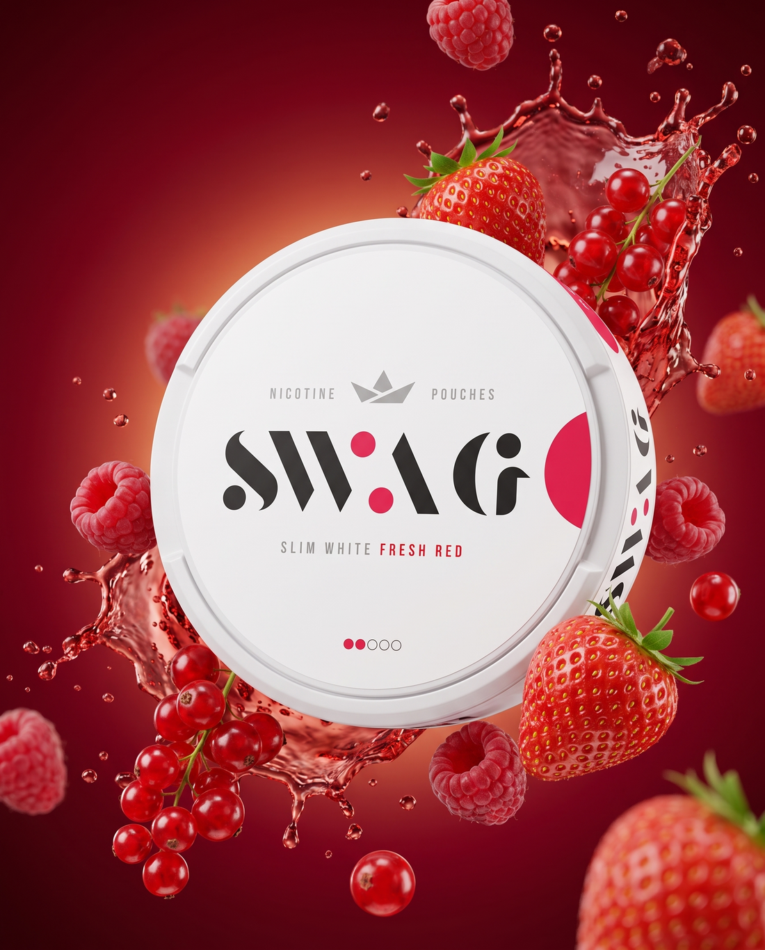 zy-creative:swag-fresh-red-12mg