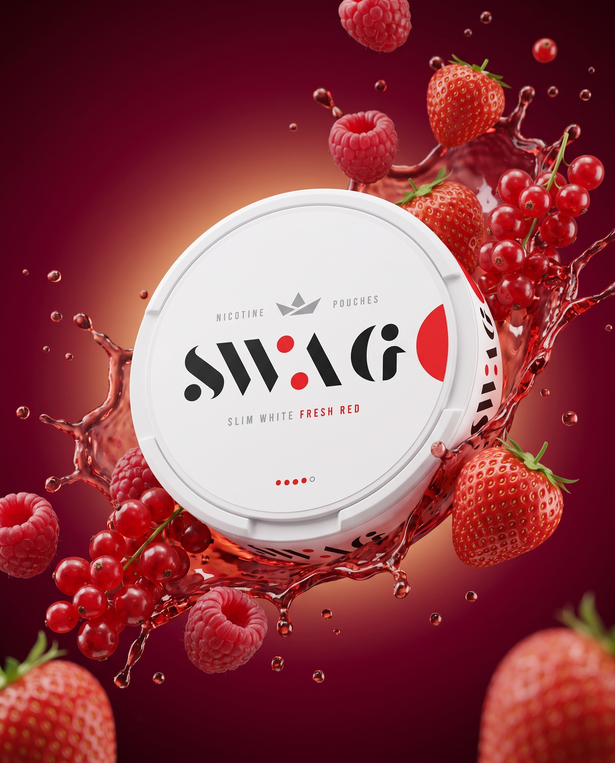 zy-creative:swag-fresh-red-25mg