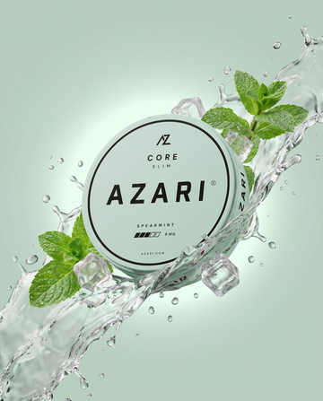 zy-creative:azari-spearmint-9mg