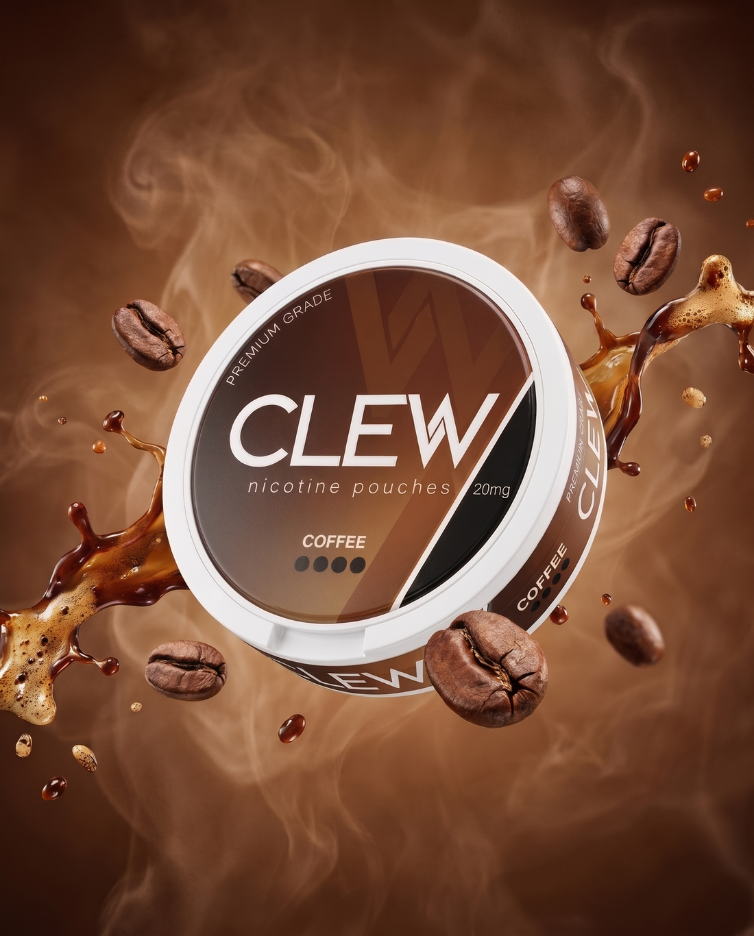 zy-creative:clew-coffee-20mg