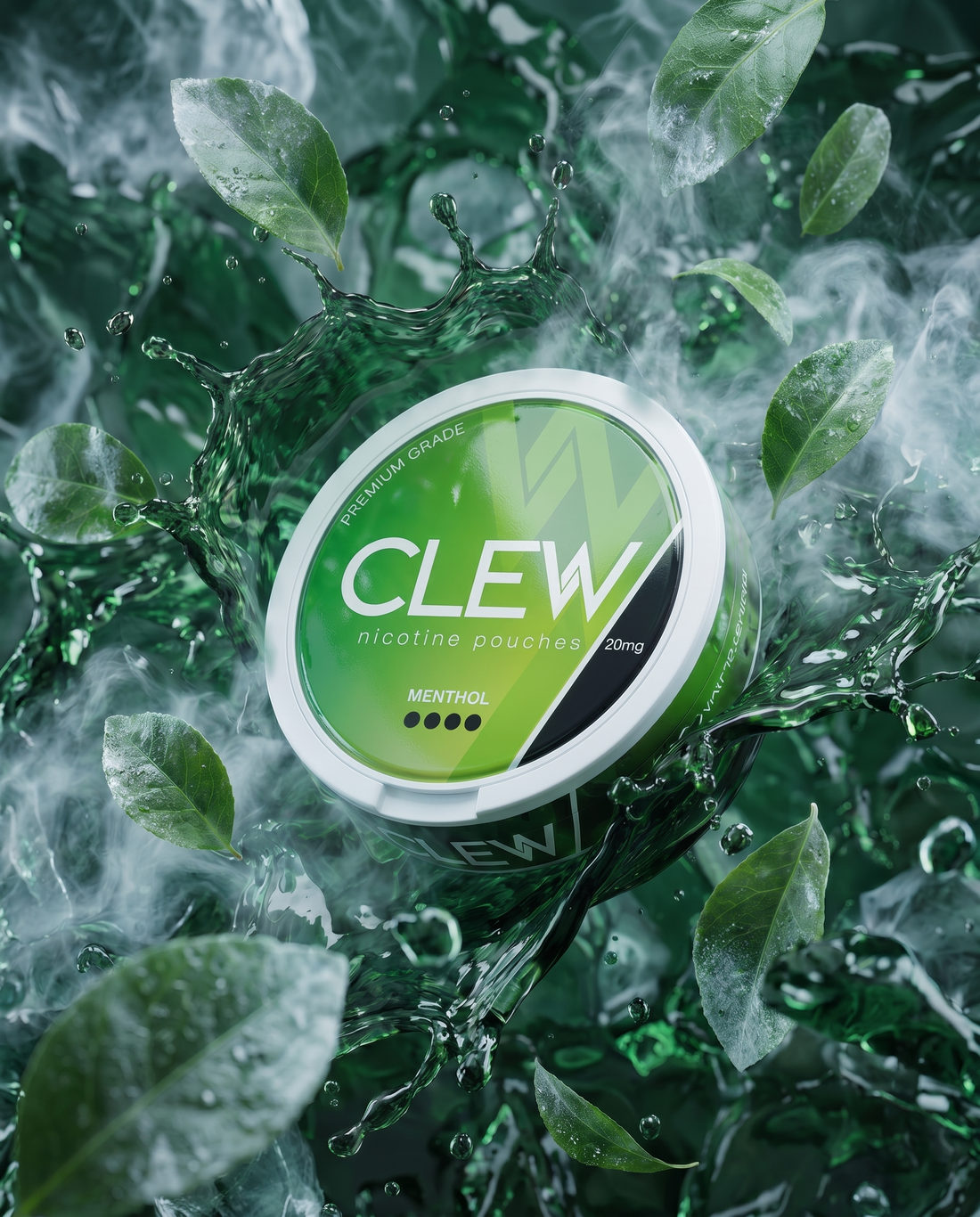 zy-creative:clew-menthol-20mg