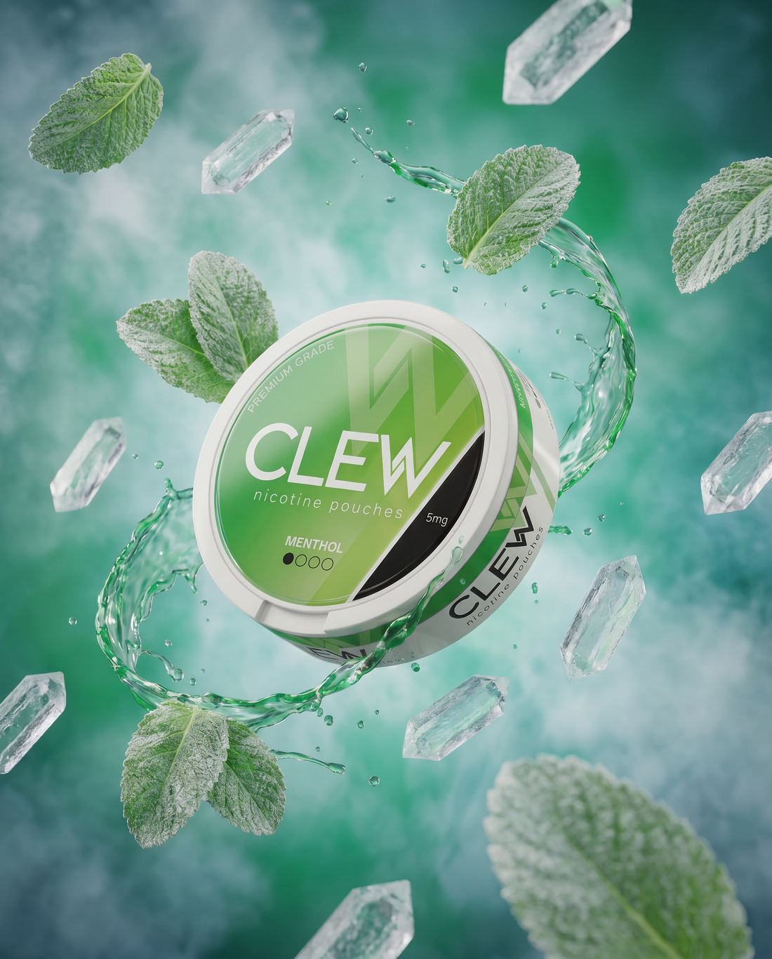 zy-creative:clew-menthol-5mg