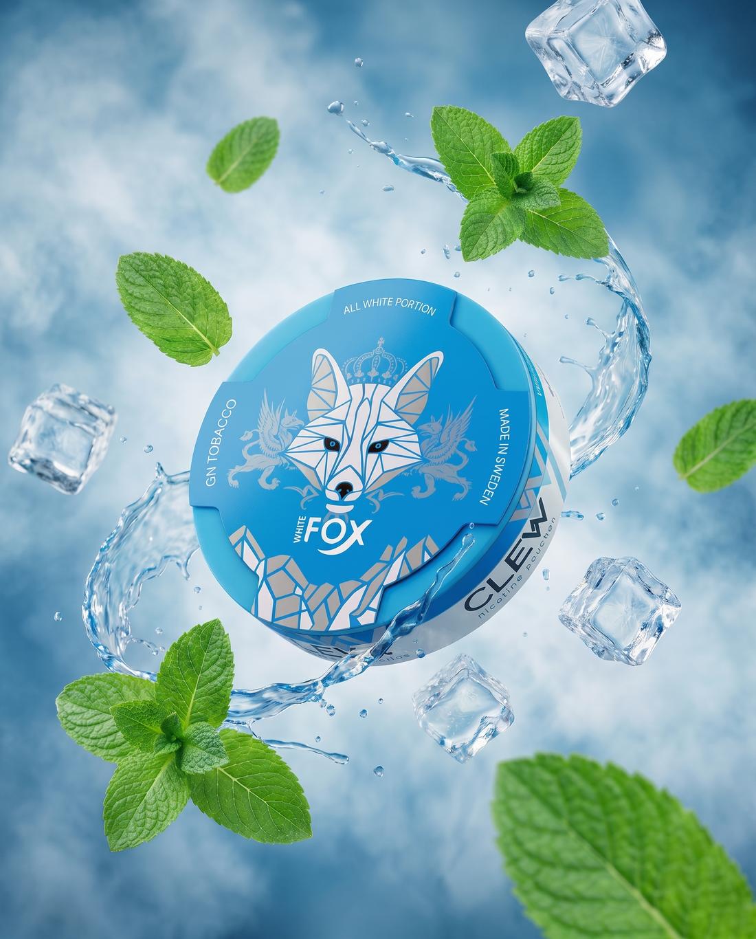 zy-creative:white-fox-slim-mint-12mg