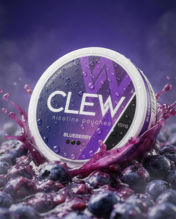 zy-creative:clew-blueberry-15mg