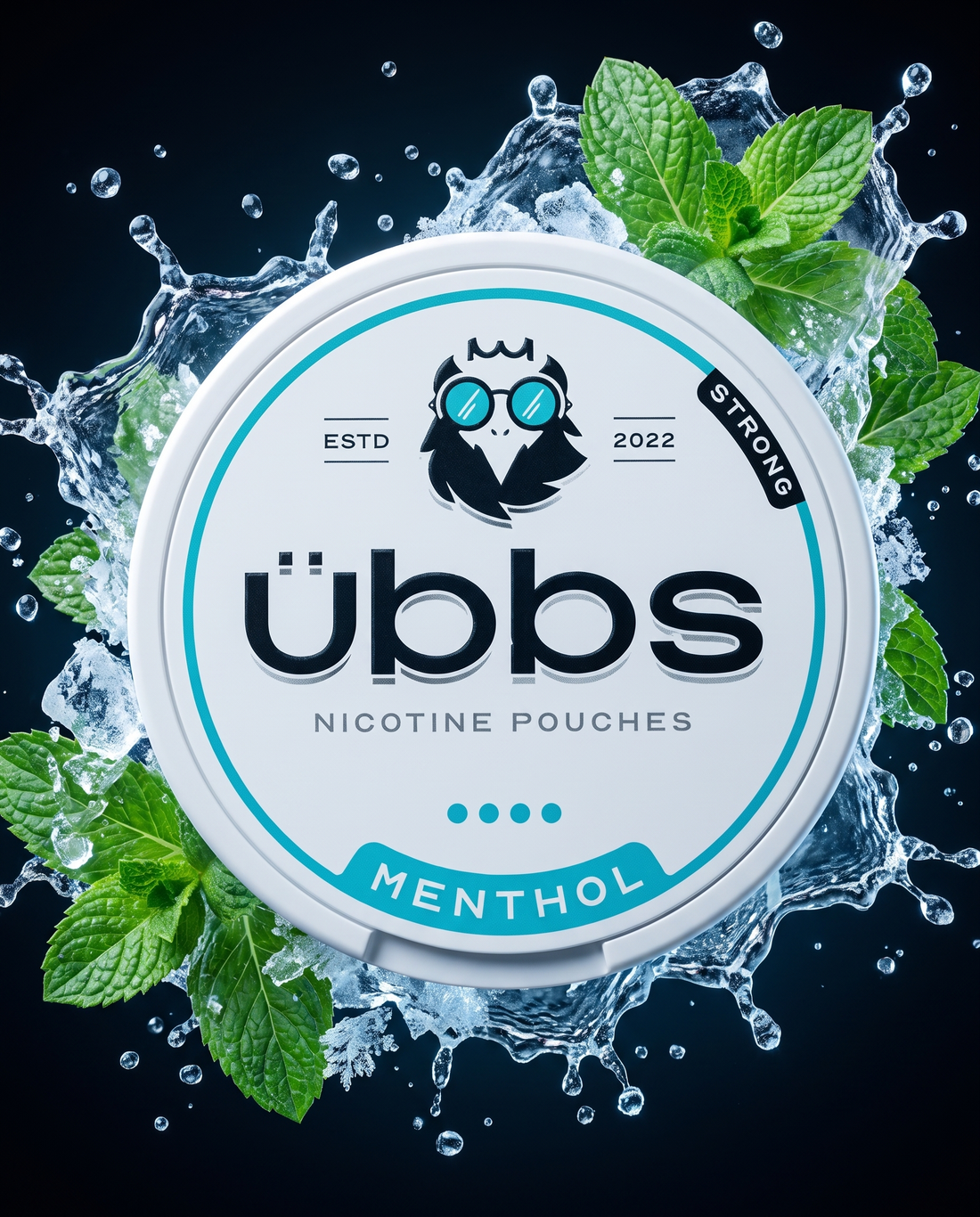 zy-creative:ubbs-menthol-14mg