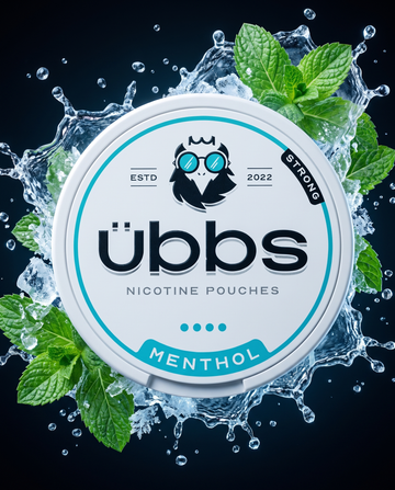zy-creative:ubbs-menthol-14mg