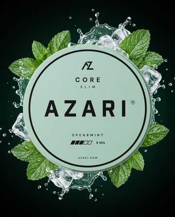 zy-creative:azari-spearmint-9mg