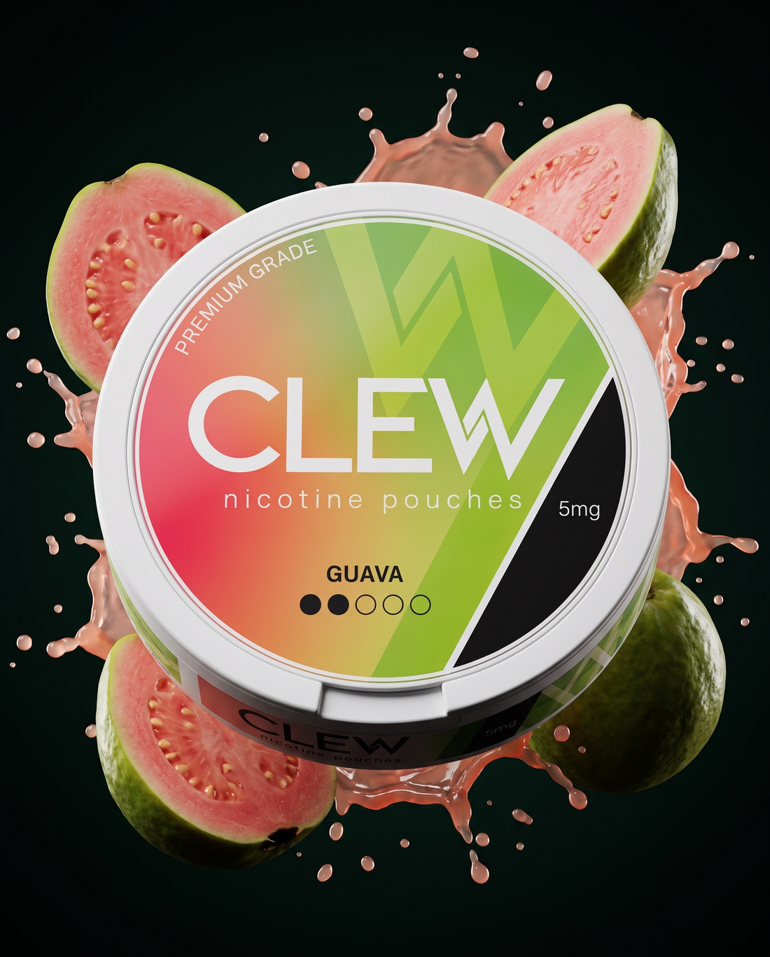 zy-creative:clew-guava-5mg
