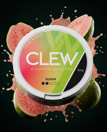 zy-creative:clew-guava-5mg