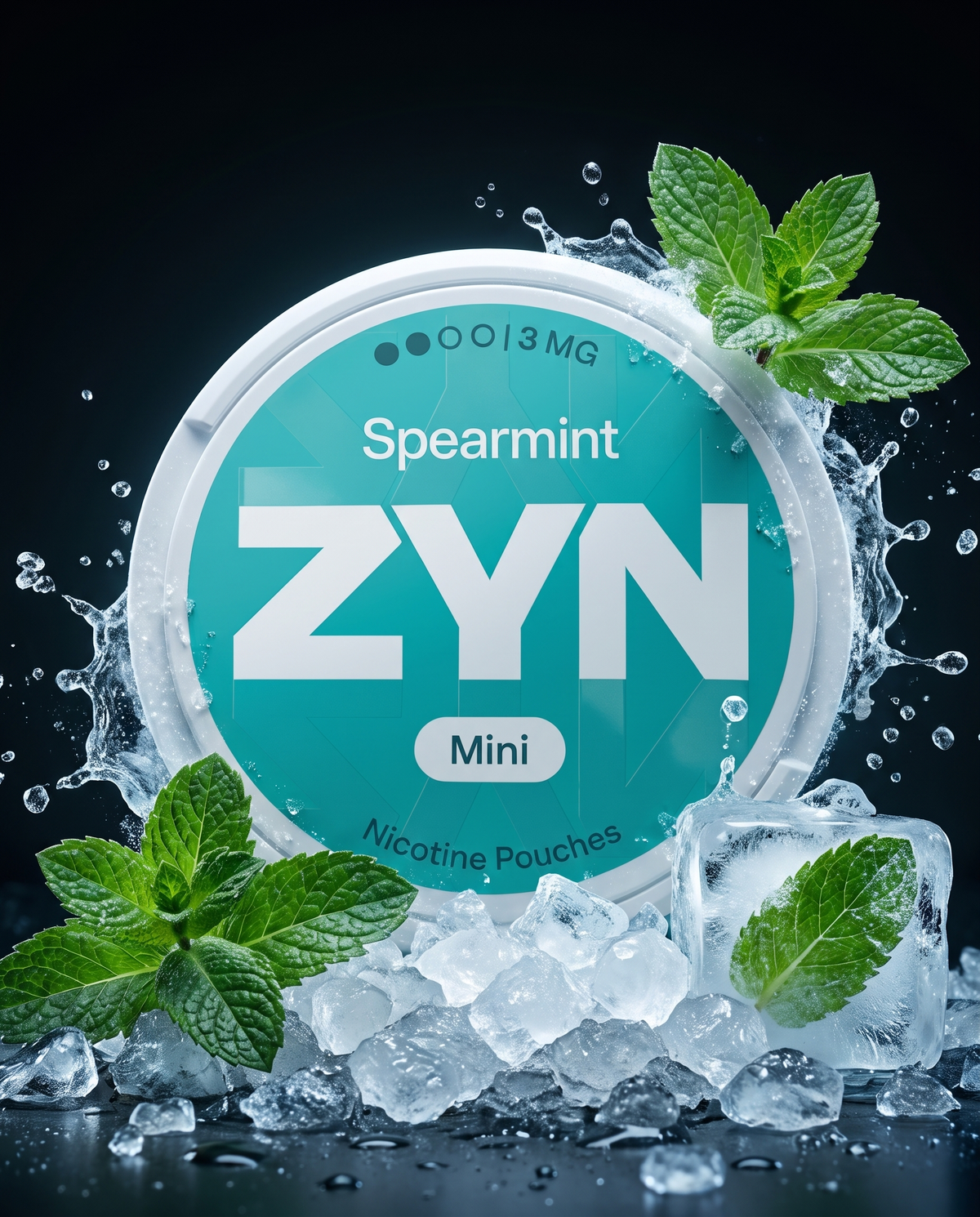 zy-creative:zyn-spearmint-3mg