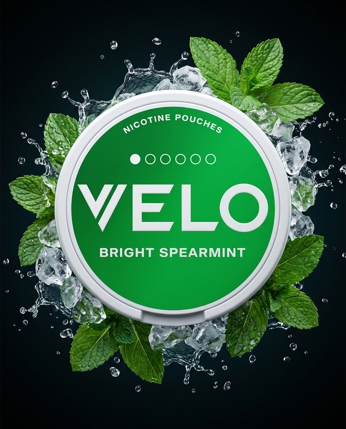 zy-creative:velo-bright-spearmint-4mg