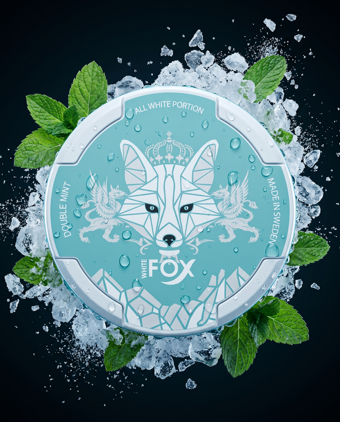 zy-creative:white-fox-double-mint-12-mg