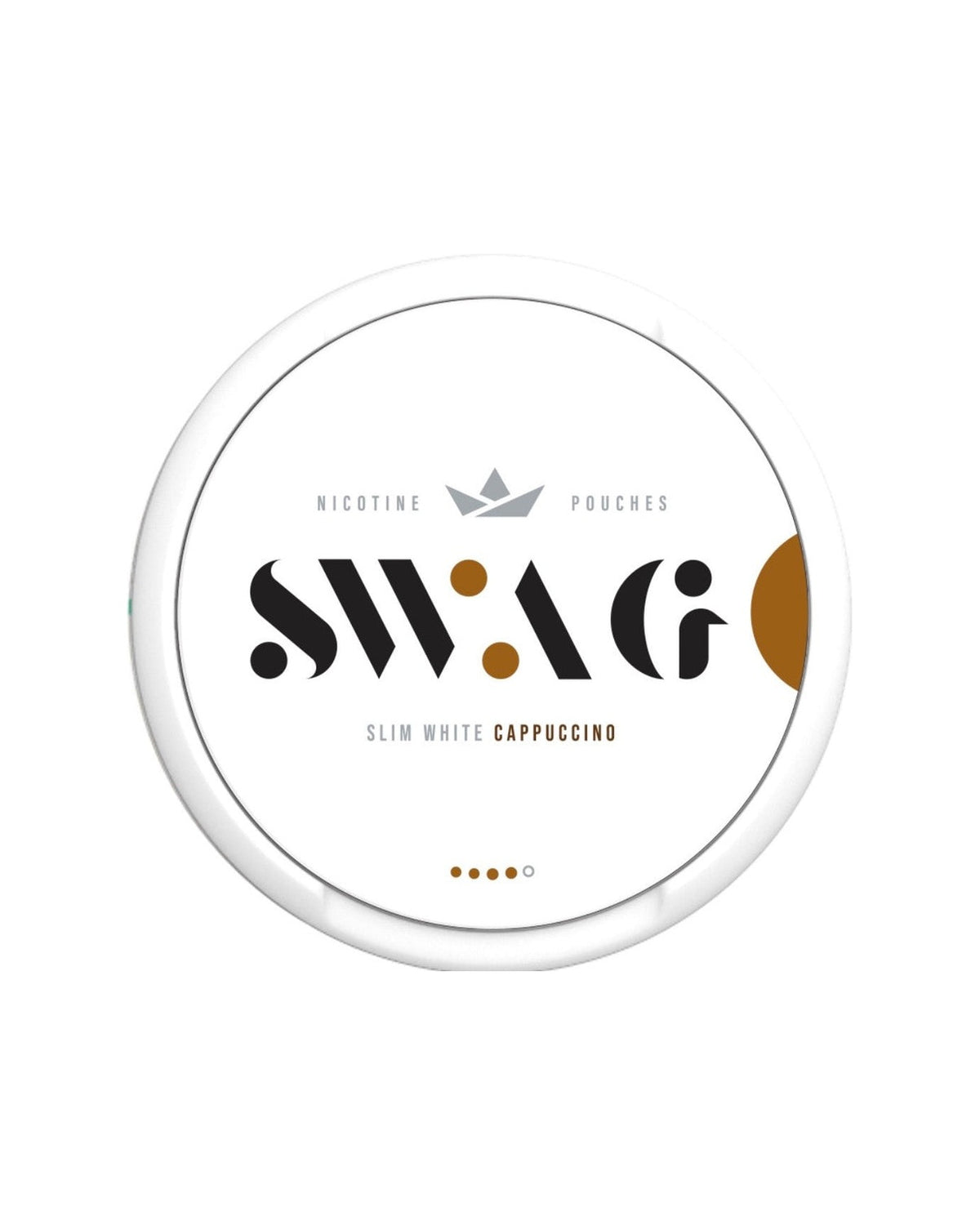zy-box:swag-cappuccino-25mg