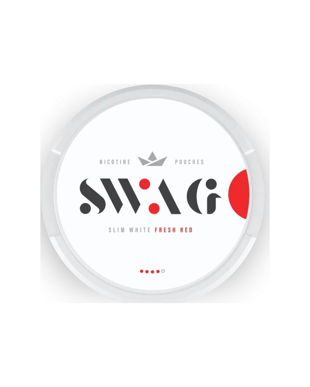 zy-box:swag-fresh-red-25mg
