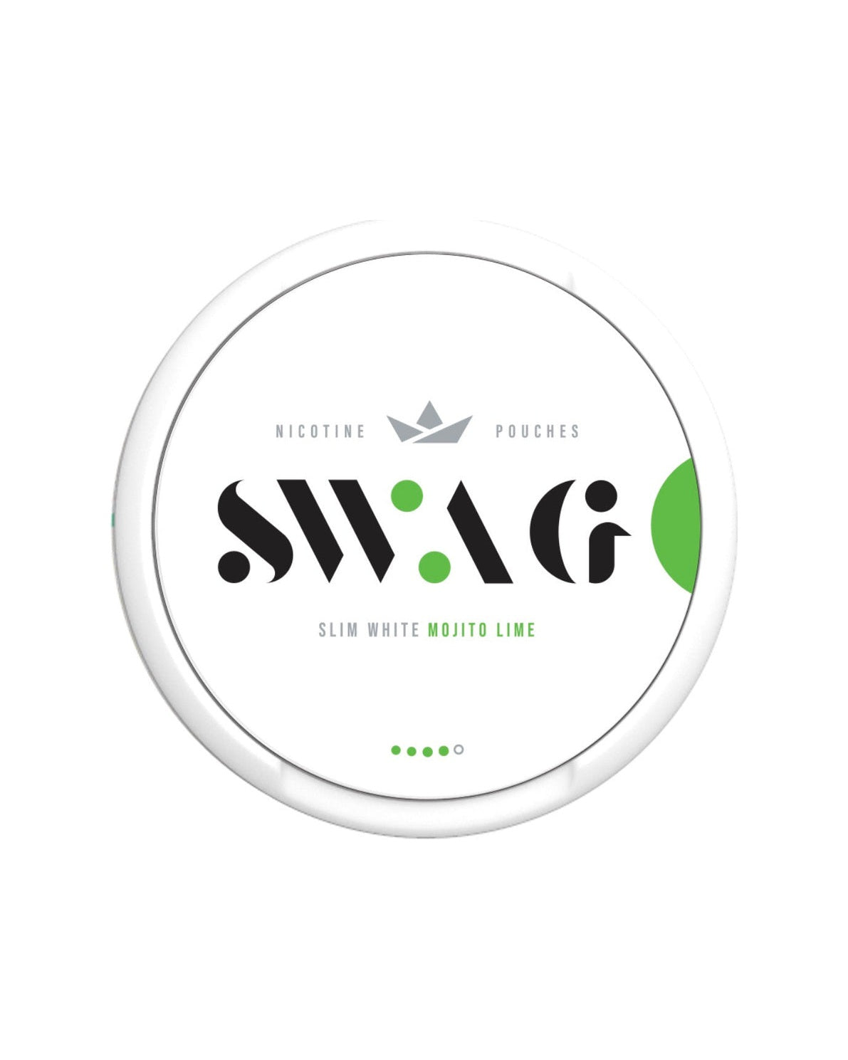 zy-box:swag-mojito-lime-25mg