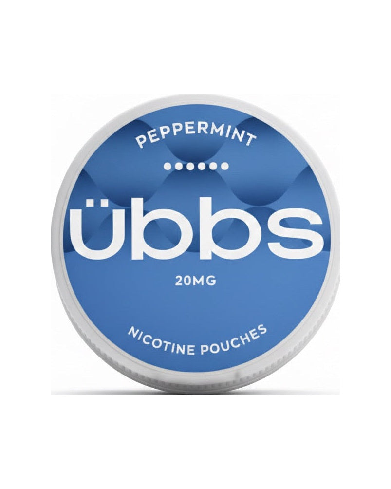 zy-creative:ubbs-peppermint-20mg