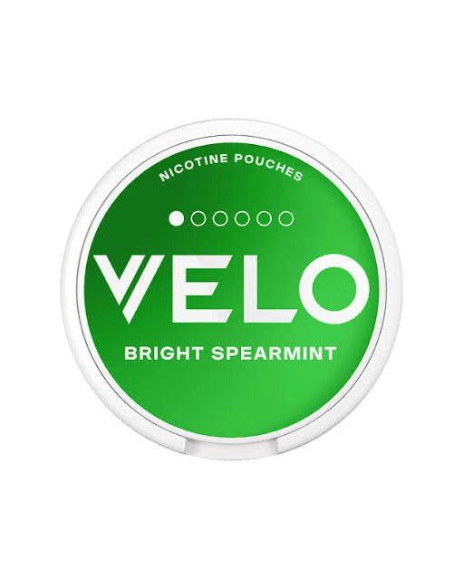 zy-creative:velo-bright-spearmint-4mg